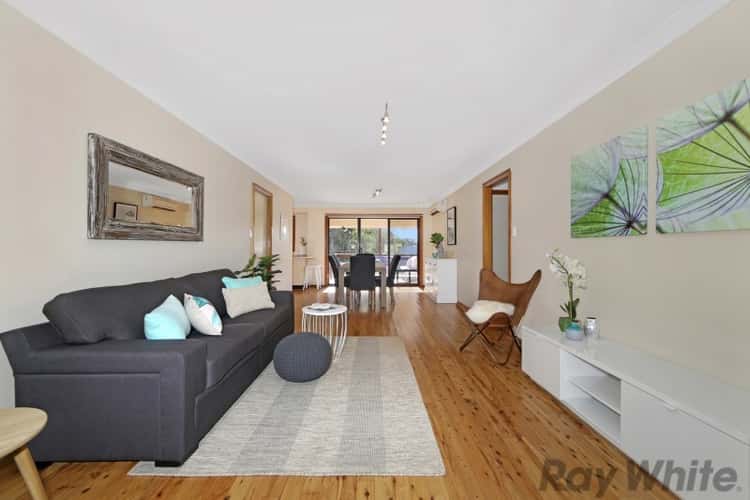 Main view of Homely house listing, 4/87-89 Yeramba Road, Summerland Point NSW 2259