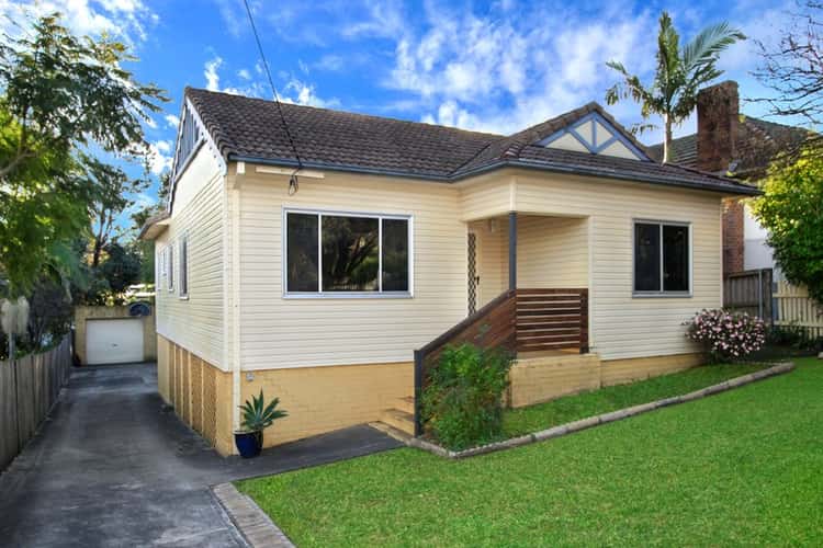 Main view of Homely house listing, 46 Taronga Avenue, Mount Saint Thomas NSW 2500