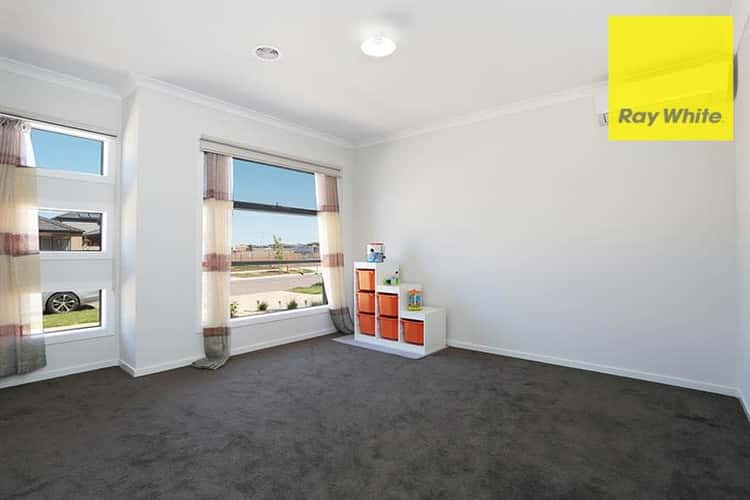 Fifth view of Homely house listing, 10 Design Drive, Point Cook VIC 3030