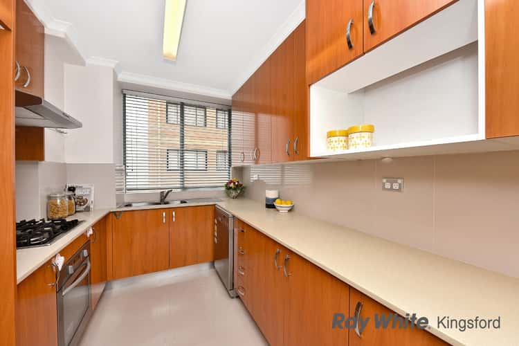 Sixth view of Homely apartment listing, 31/79 Boyce Road, Maroubra NSW 2035