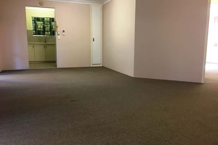 Second view of Homely unit listing, 1/66 Maryvale Street, Toowong QLD 4066