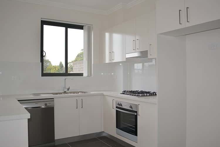 Second view of Homely apartment listing, 34/40-42 Keeler Street, Carlingford NSW 2118