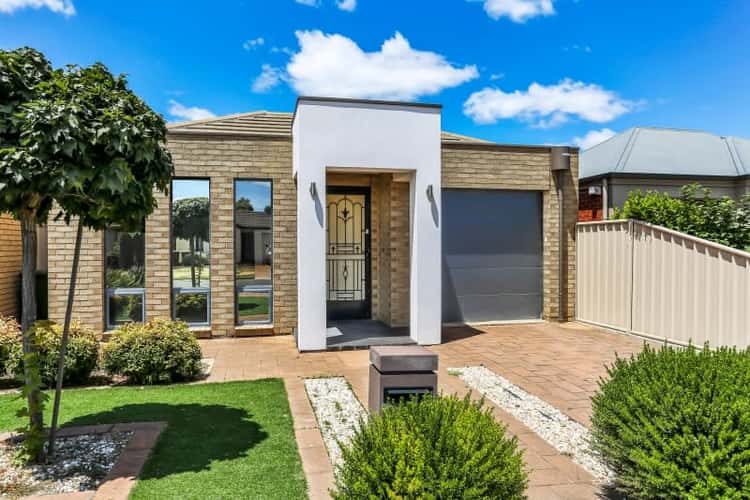 Main view of Homely house listing, 14A Denmead Avenue, Campbelltown SA 5074