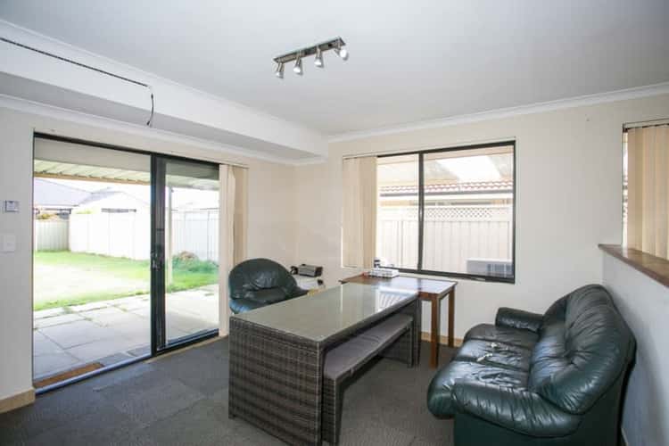 Fifth view of Homely house listing, 11 Lauterbach Drive, Gosnells WA 6110