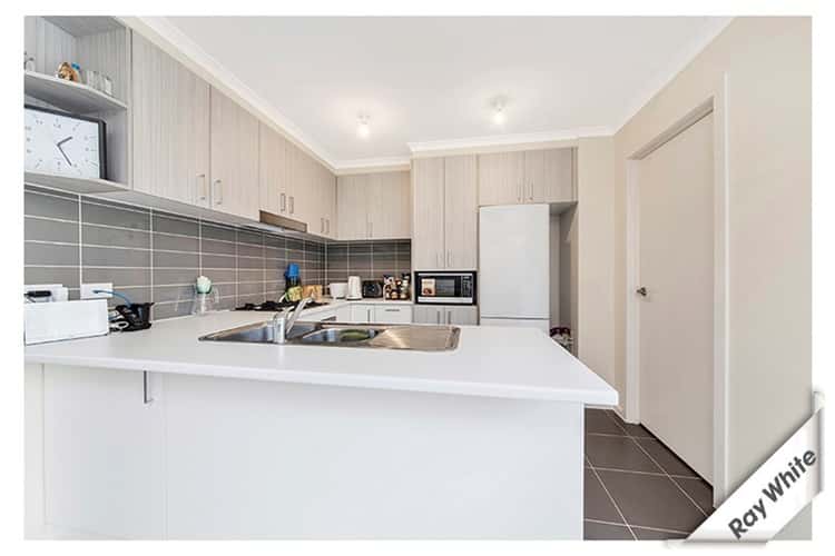 Fourth view of Homely townhouse listing, 49 Cazneaux Crescent, Weston ACT 2611