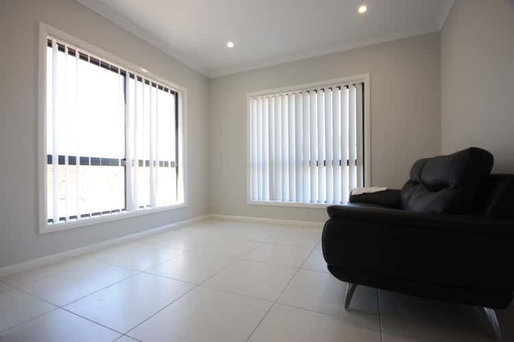 Second view of Homely house listing, 1 Eddington Road, Campbelltown NSW 2560
