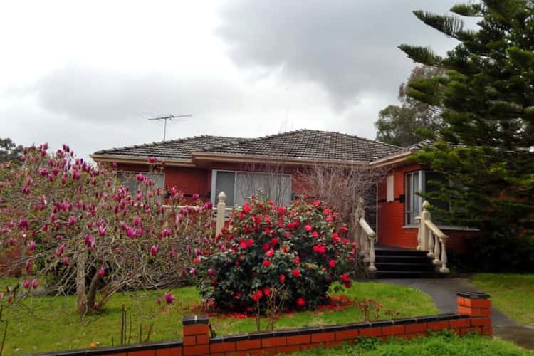 Main view of Homely house listing, 40 Beaconsfield Road, Briar Hill VIC 3088