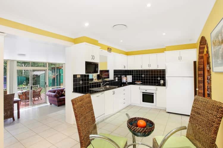 Third view of Homely house listing, 14 Marsden Close, Bossley Park NSW 2176