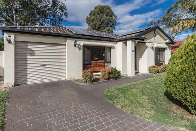 Main view of Homely house listing, 26 Appletree Grove, Oakhurst NSW 2761
