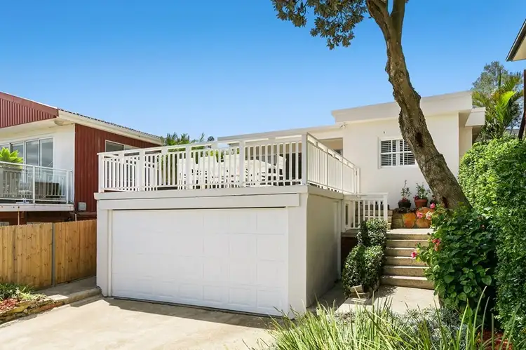 Seventh view of Homely house listing, 30 Pitt Road, North Curl Curl NSW 2099