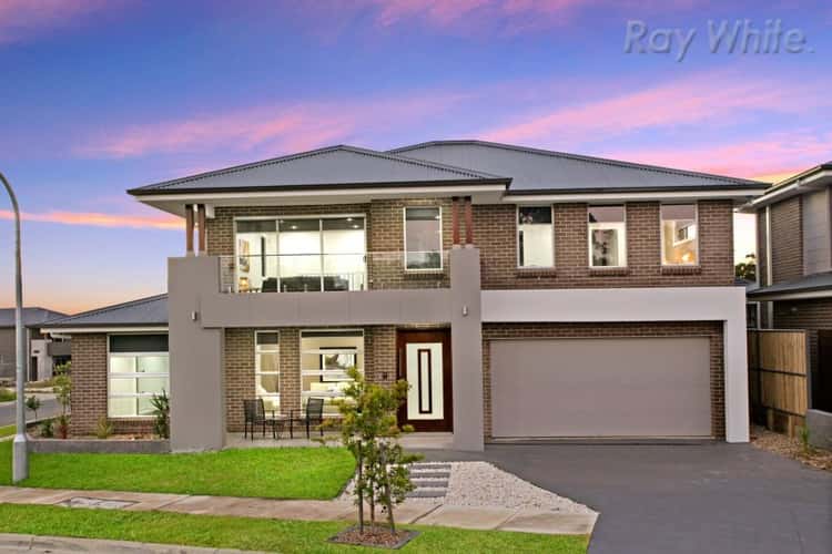 Main view of Homely house listing, 7 Yengo Street, Kellyville NSW 2155