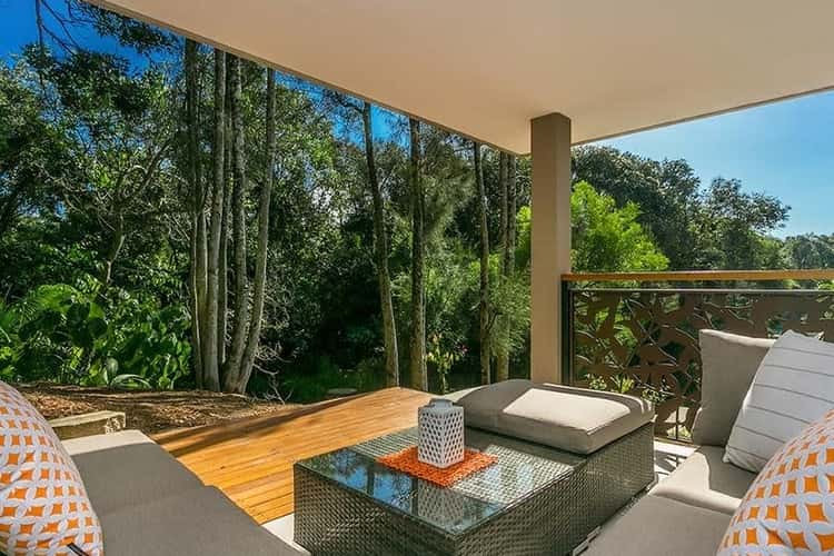 Second view of Homely townhouse listing, 20-11 Constellation Close, Byron Bay NSW 2481