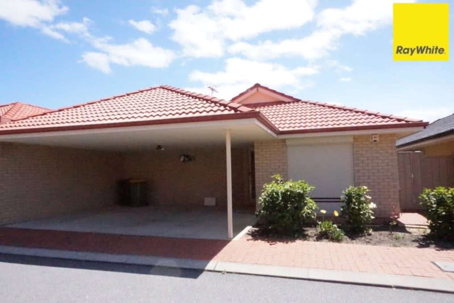 Main view of Homely unit listing, 31/135 Challis Road, Seville Grove WA 6112
