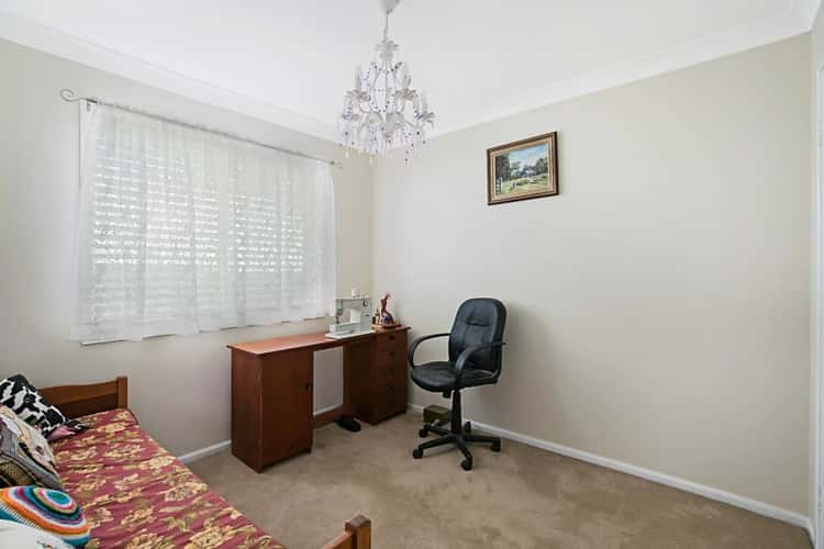 Seventh view of Homely house listing, 4 Bouganvillea Drive, Middle Ridge QLD 4350