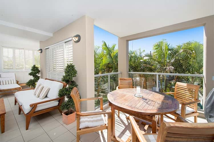 Fourth view of Homely unit listing, 4/19 Mermaid Avenue, Mermaid Beach QLD 4218