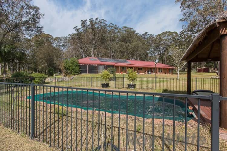 Third view of Homely house listing, 11 Elouera Close, Brandy Hill NSW 2324
