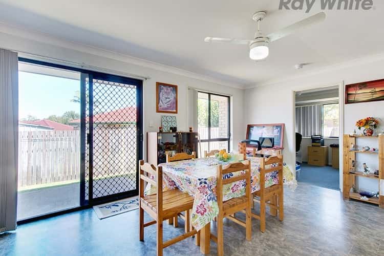 Fifth view of Homely house listing, 11 Mandeville Place, Regents Park QLD 4118