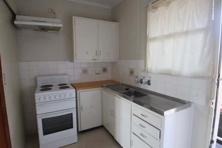 Third view of Homely studio listing, 5/96 Denison Street, Carramar NSW 2163