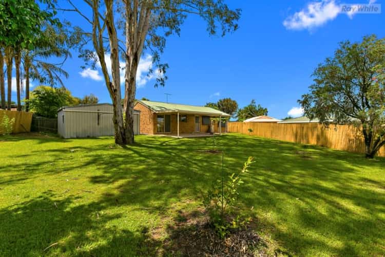 Fourth view of Homely house listing, 36 Josey Street, Redbank Plains QLD 4301