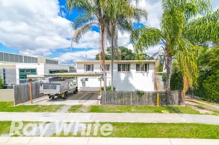11 Waitara Street, Logan Central QLD 4114