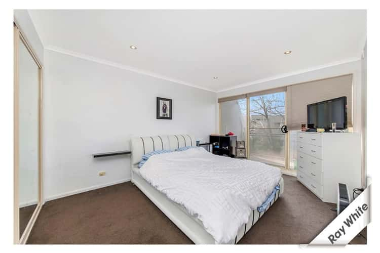 Fifth view of Homely apartment listing, 11/13 Chandler Street, Belconnen ACT 2617