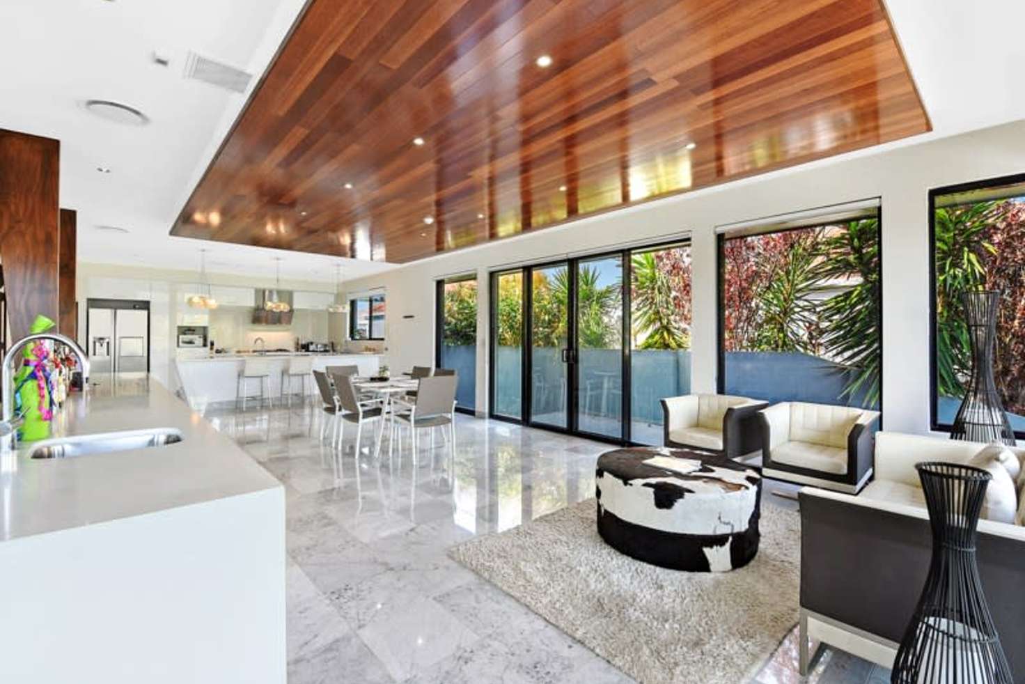 Main view of Homely house listing, 98 Cabana Boulevard, Benowa Waters QLD 4217