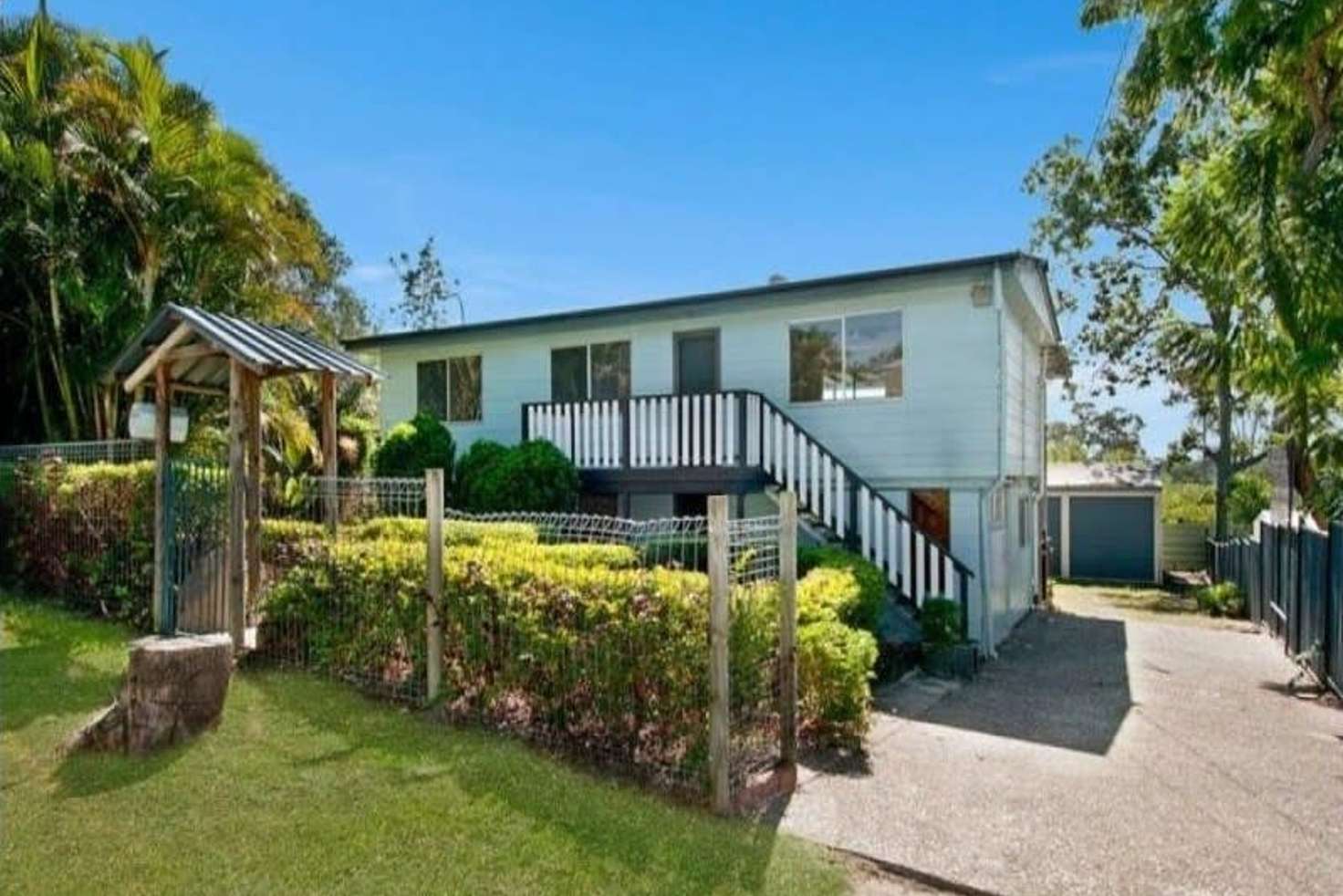 Main view of Homely house listing, 17 Solar Street, Beenleigh QLD 4207