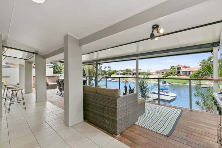 Third view of Homely house listing, 20 De Haviland Avenue, Benowa Waters QLD 4217