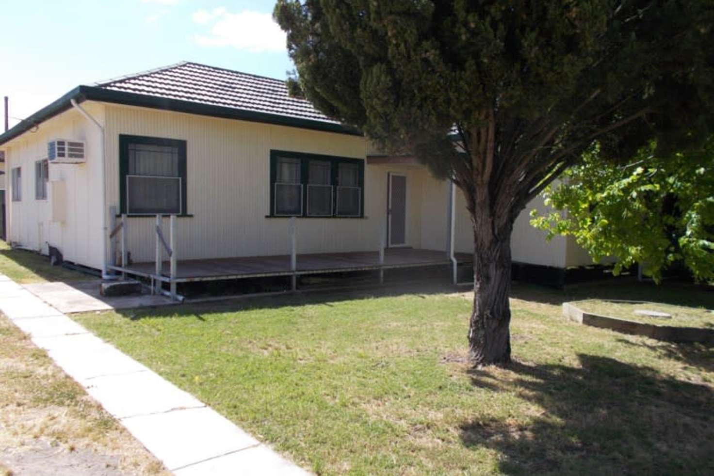 Main view of Homely house listing, 15 Marian Street, Bordertown SA 5268