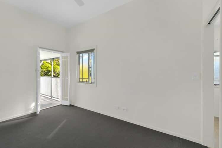 Fifth view of Homely townhouse listing, 1/72 Alderley Avenue, Alderley QLD 4051