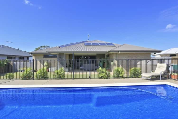 Fourth view of Homely house listing, 3 Gum Nut, Ashfield QLD 4670