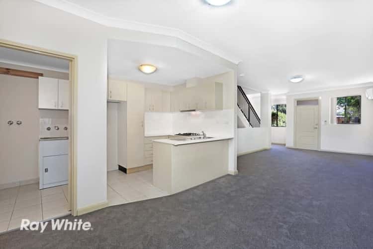 Fifth view of Homely townhouse listing, 12/32-36 Belmore Street, North Parramatta NSW 2151