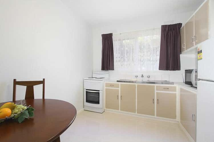 Second view of Homely unit listing, 1/55 Mimosa Road, Carnegie VIC 3163