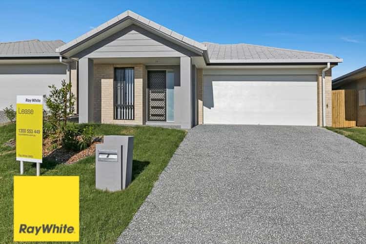 Main view of Homely house listing, 6 Carron Court, Brassall QLD 4305