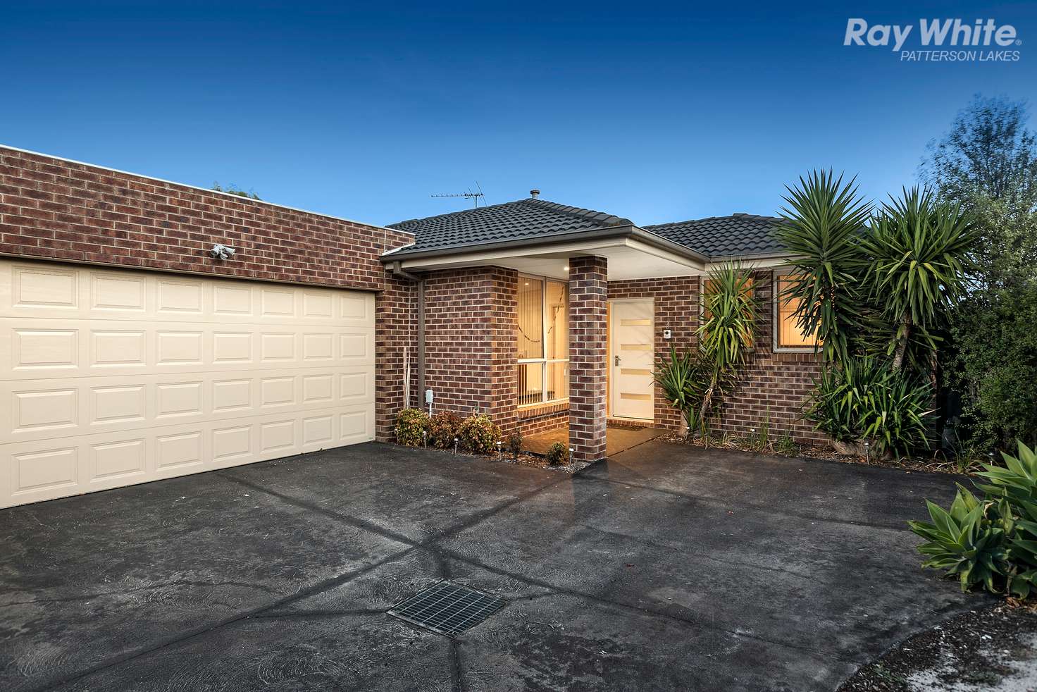 Main view of Homely house listing, 3/18 Glenola Road, Chelsea VIC 3196