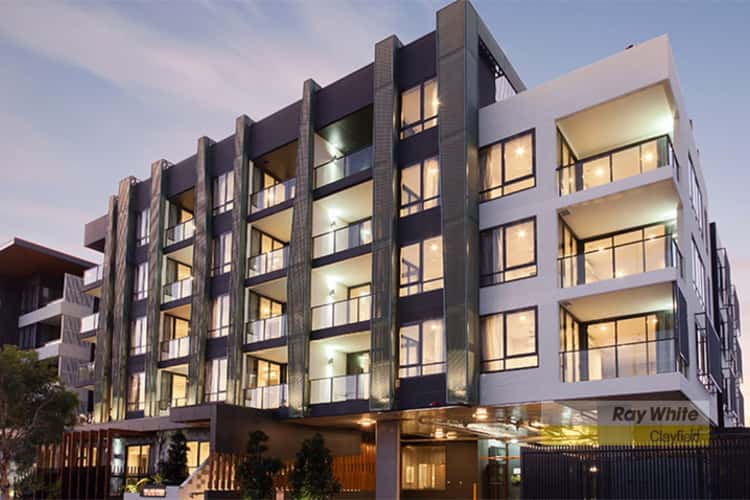 Main view of Homely unit listing, 309/42 Jenner Street, Nundah QLD 4012
