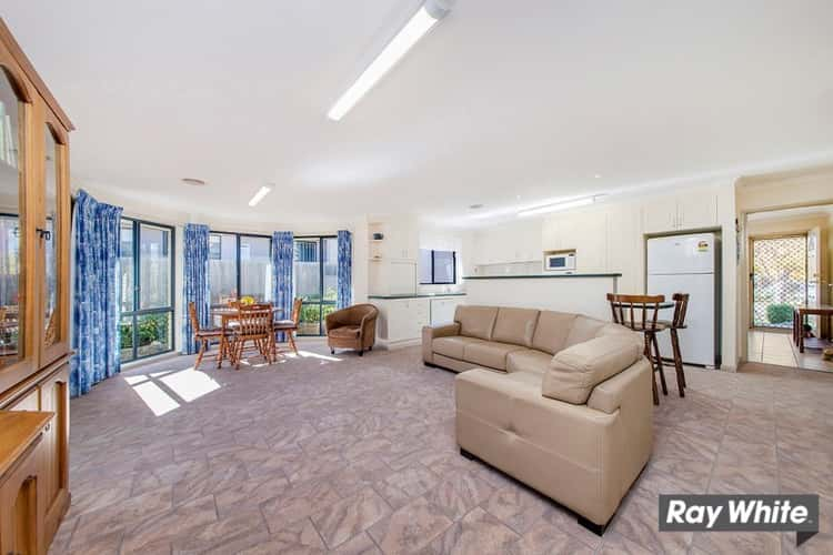 Seventh view of Homely house listing, 14 Heatherdale Street, Amaroo ACT 2914