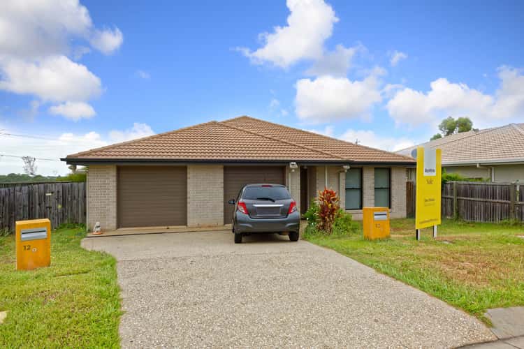 Main view of Homely house listing, 12 Norgay Court, Warner QLD 4500