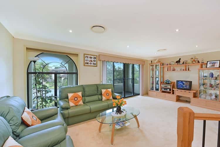 Fifth view of Homely house listing, 214 Quarter Sessions Road, Westleigh NSW 2120