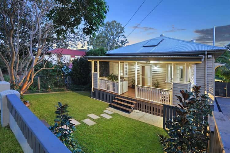 Second view of Homely house listing, 49 Brown Parade, Ashgrove QLD 4060