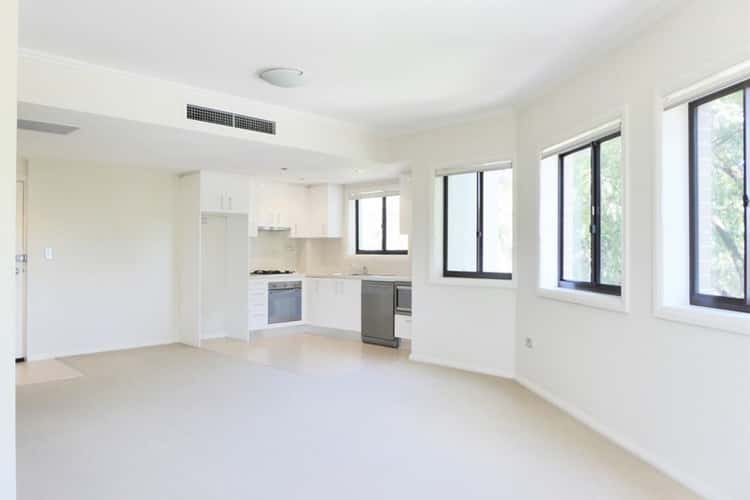 Main view of Homely apartment listing, 27/1155-1159 Pacific Highway, Pymble NSW 2073