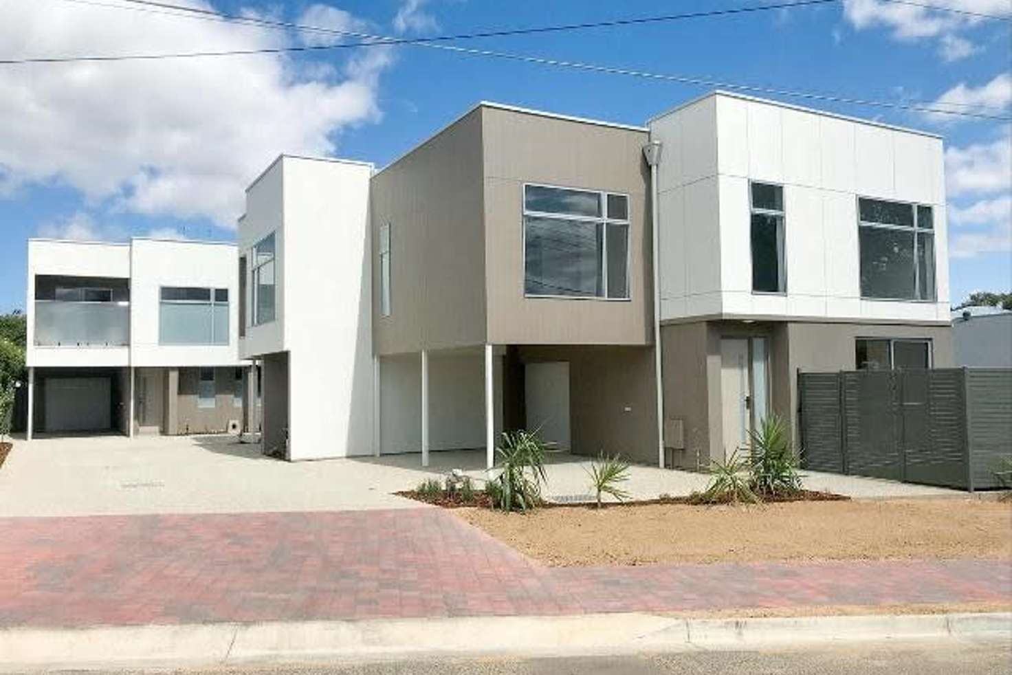 Main view of Homely house listing, 4/2 Avenida Street, Campbelltown SA 5074
