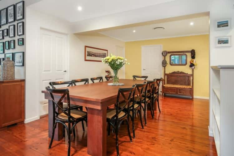 Fifth view of Homely house listing, 5 Cropley Drive, Baulkham Hills NSW 2153