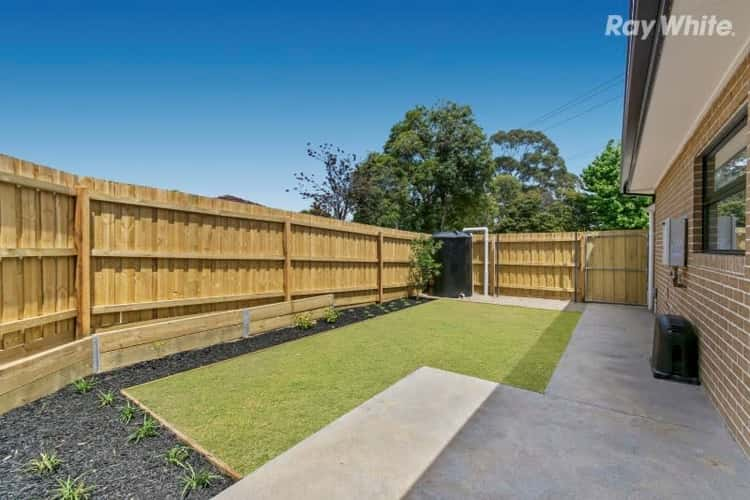 Fifth view of Homely house listing, 1and3/15 Sasses Avenue, Bayswater VIC 3153