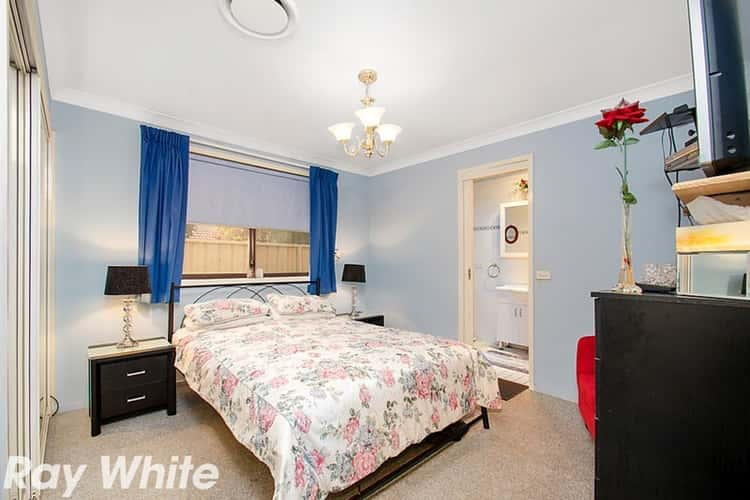 Sixth view of Homely house listing, 7 Farmer Close, Glenwood NSW 2768