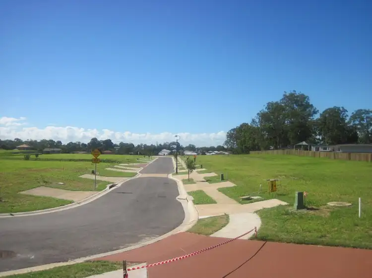 Lot 69 Sheaves Road