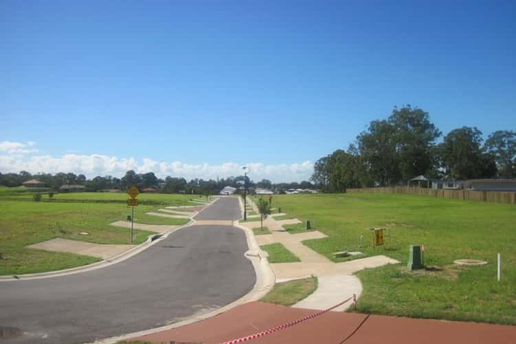 Main view of Homely residentialLand listing, Lot 69 Sheaves Road, Kallangur QLD 4503