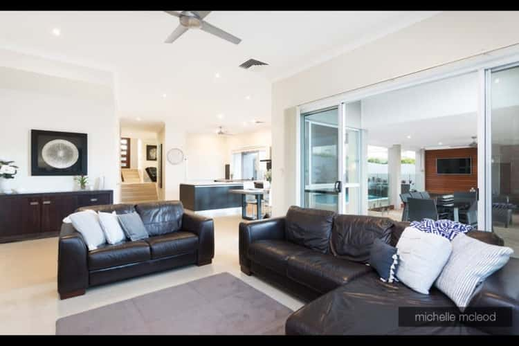 Fourth view of Homely house listing, 185 Bielby Road, Chapel Hill QLD 4069