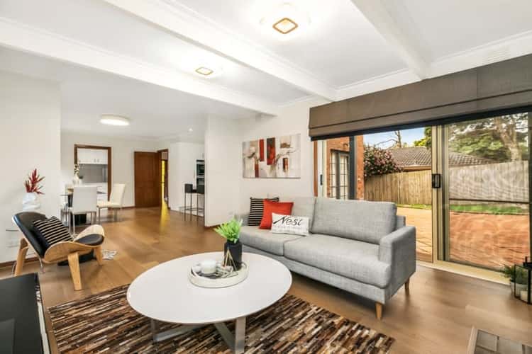 Fourth view of Homely house listing, 2 Wattleglade Court, Wheelers Hill VIC 3150