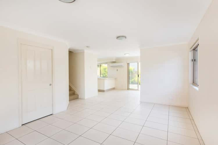 Third view of Homely townhouse listing, 36/50 Johnston Street, Carina QLD 4152